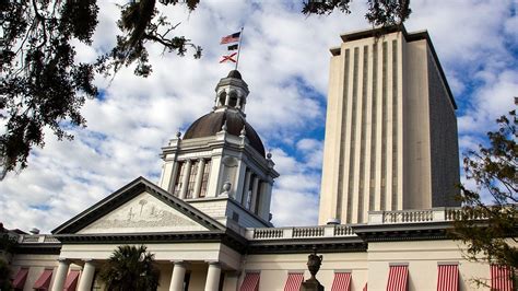 Florida legislature passes six-week 'heartbeat bill' to limit abortion ...