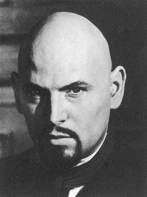 Anton Lavey Wallpaper - Anton Lavey Szandor Laveyan Satanism Satanic ...