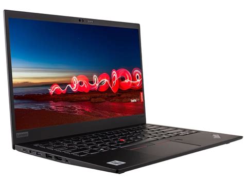 Lenovo ThinkPad X1 Carbon Gen 8 Review | goosed.ie