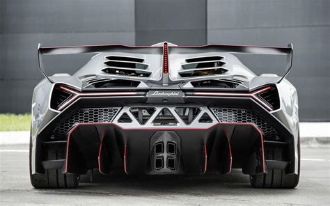 Lamborghini Veneno Wallpapers - Wallpaper Cave