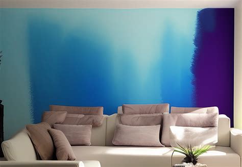 How To Use Acrylic Colours for Wall Painting? – Asian Paints