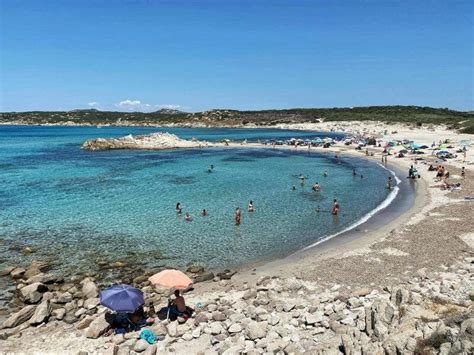 Santa Teresa Di Gallura: 7 Stunning Beaches And 9 Activities