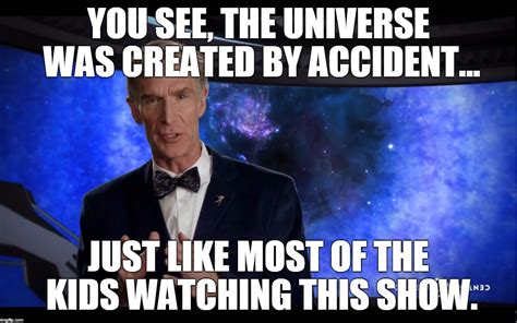 Bill Nye - Imgflip