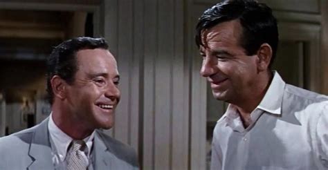 Felix and Oscar are The Odd Couple (1968). Jack Lemmon and Walter ...