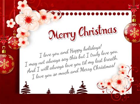 Christmas Love Poems For Husband 2023 Best Perfect Most Popular Famous | Christmas Eve Outfits 2023