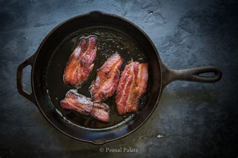 Home-Cured Pork Belly Bacon - Primal Palate | Paleo Recipes