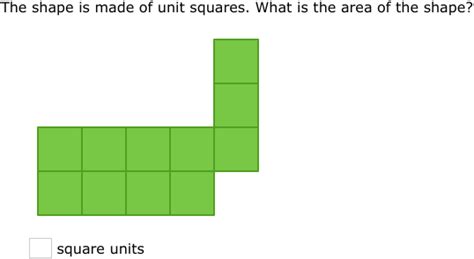 Area and Perimeter Jeopardy Template