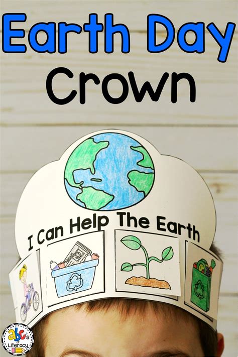 Earth Day Activities Printables