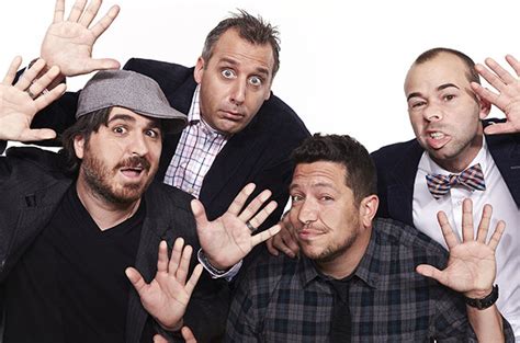 impractical jokers press 2015 billboard 650 a - impractical jokers Photo (39447411) - Fanpop