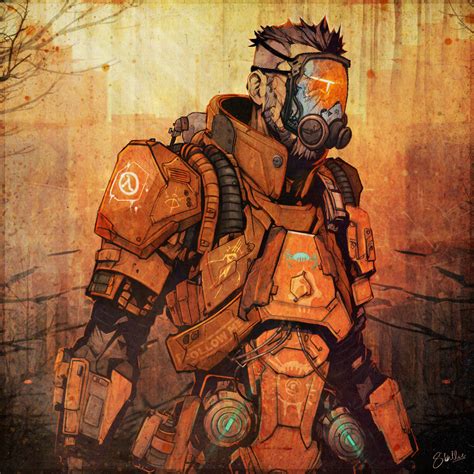 Half-Life : Ravenholm - Handmade Suits by skwallie on DeviantArt