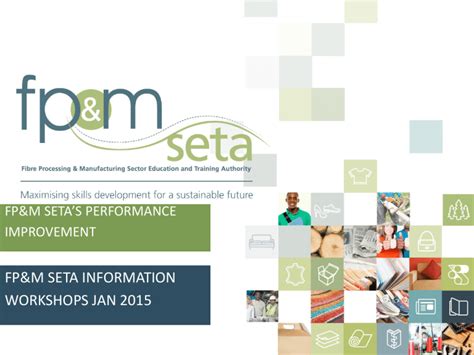 FP&M SETA Performance Improvement