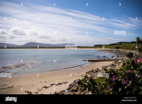 Mullaghmore beach hi-res stock photography and images - Alamy