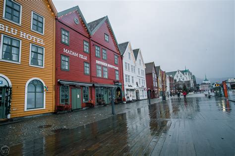 Bergen Winter - 15+ Interesting Things To Do In Bergen In Winter ...