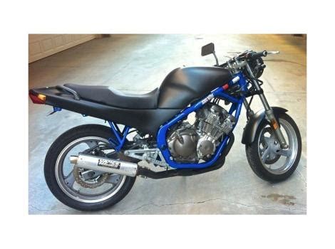 Yamaha Seca Ii Xj600 Motorcycles for sale