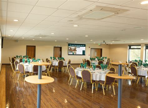 York Sports Club | Functions, Conferences, Meeting Rooms & Venue Hire