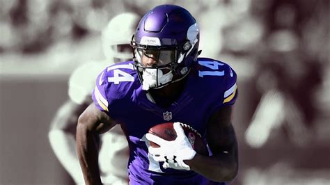 Stefon Diggs Highlights||"See Me Fall"||HD - YouTube