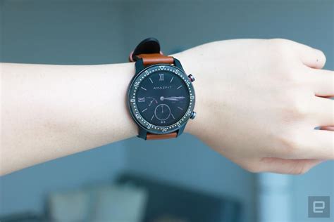 Top 70+ imagen timex smartwatch review - Abzlocal.mx