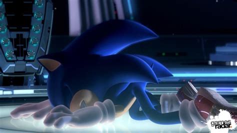 New Sonic game leaked | GamesRadar+