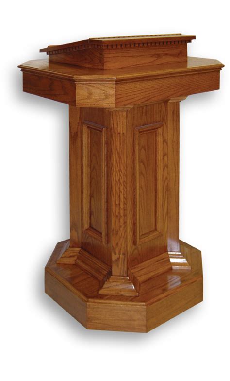 Pin em Church pulpits