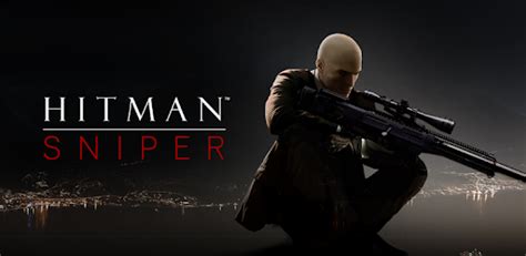 Hitman Sniper - Apps on Google Play