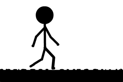 Game Design : Wenzlaff: Flash Animated Stickman