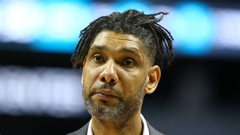 Tim Duncan is stepping away from his full-time coaching role with Spurs ...