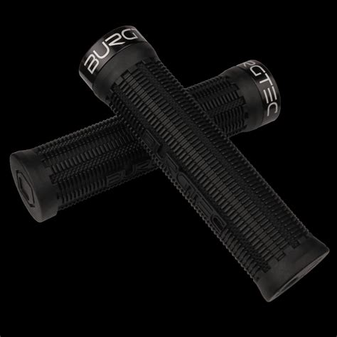 Burgtec Bartender Pro Greg Minnaar Signature Grip - Wheelbase