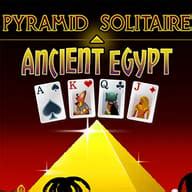 Pyramid Solitaire Ancient Egypt - Play Pyramid Solitaire Ancient Egypt on Jopi