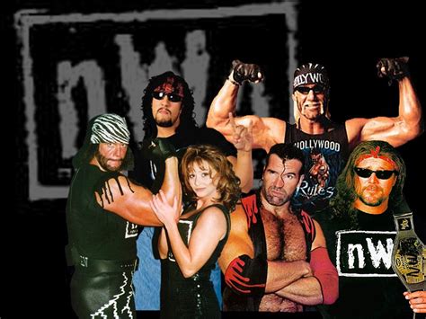 🔥 [40+] WCW NWO Wallpapers | WallpaperSafari