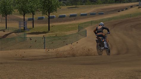 MX Bikes on Steam