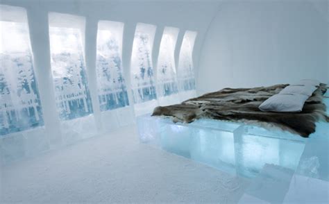 Classic Icehotel Break