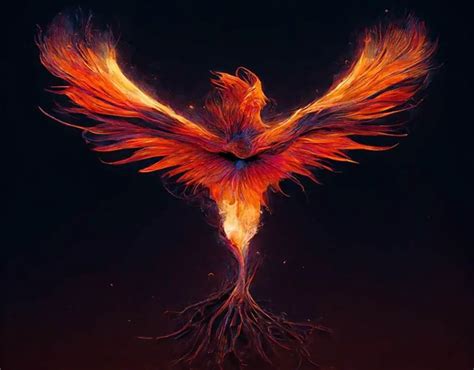 Phoenix Symbolism And Meaning: A Comprehensive Analysis! | Learn Bird Watching