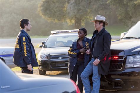 Review: The ‘Justified’ Series Finale Is Everything You Could Hope For | IndieWire