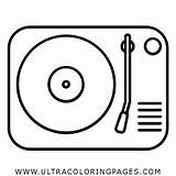 Music Coloring Pages  Ultra sketch template