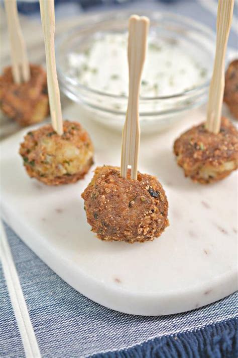 Keto Crab Cake Bites! Low Carb Crab Cakes - Ketogenic Diet Recipe - Appetizer - Side Dish ...