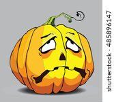 Pumpkin Faces Free Stock Photo - Public Domain Pictures