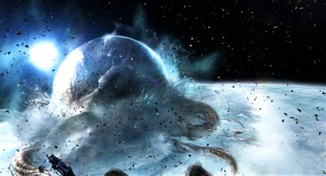 Brethren Moons - The Dead Space Wiki - Dead Space, Dead Space: Extraction, Dead Space 2, and more