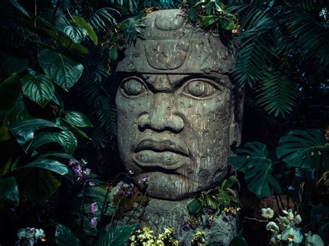 The Olmecs: Mesoamerican Mother Culture of Colossal Heads and Giant Mysteries | Ancient Origins