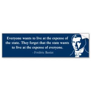 Frederic Bastiat Quotes. QuotesGram