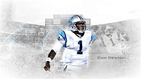 Cam Newton Wallpapers - Wallpaper Cave