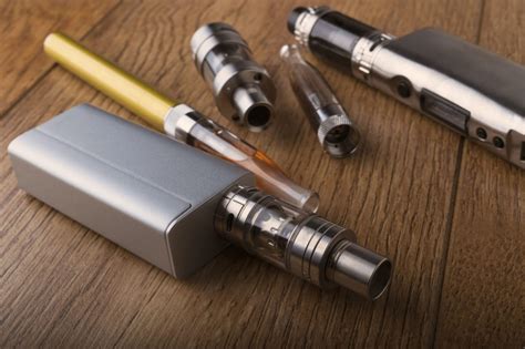 Different Types of Vape Pens - Creager Business Depot