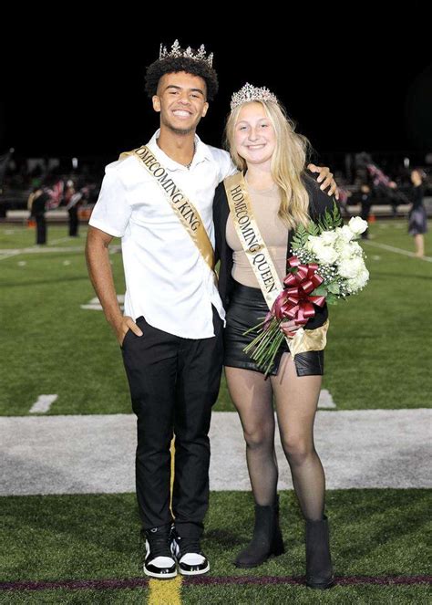 Lehighton royalty crowned – Times News Online