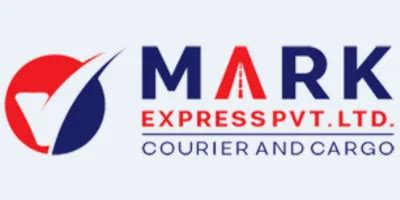 Mark Express Courier Tracking