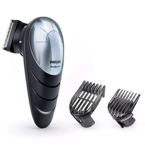 Headgroom do-it-yourself hair clipper QC5570/13 | Philips