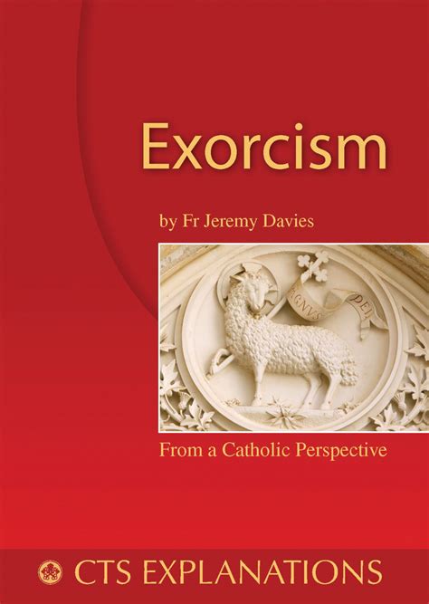 Exorcism – Understanding exorcism in scripture and practice (ebook ...