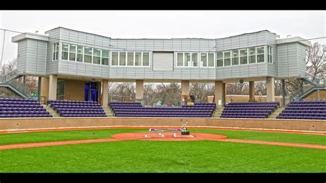 Baseball - Chicago State Game Highlights (3/30/16) - YouTube