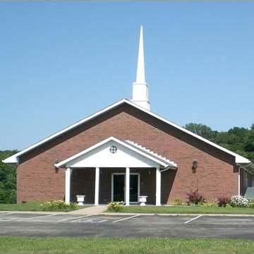 Mt Zion Baptist Church | Sellersburg IN