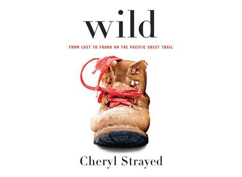 Wild by Cheryl Strayed: BOOK REVIEW - A Colorful Riot