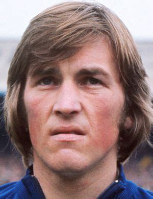 Sir Kenny Dalglish - Player profile | Transfermarkt