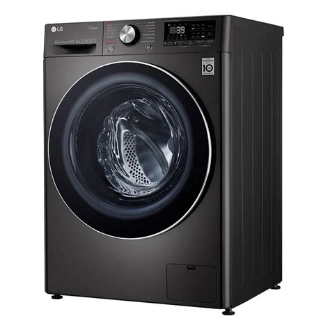 Abans | LG FRONT LOADER WASHER DRYER 1 Price in Sri Lanka | Abans